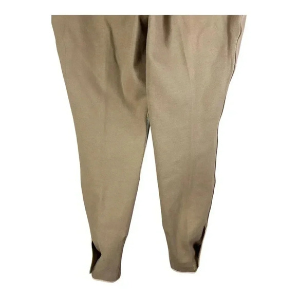 Derby Originals Classic Breeches 36R Equestrian Pants “Earth” Color - Picture 6 of 15